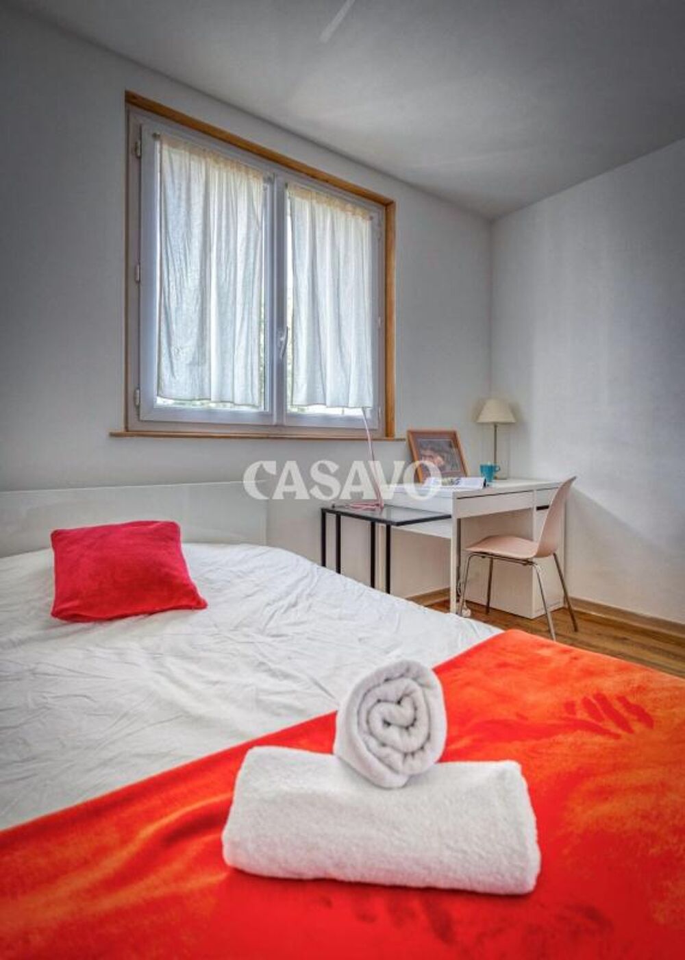 Vente Appartement Vente Appartement 4 pièces de 67m² - 38100 Grenoble Grenoble