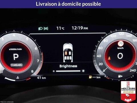 Juke 1.0 DIG-T 114 DCT N-Connecta 2026 occasion 78200 Buchelay