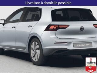 Golf VIII (2) 1.5 EHYBRID 204 LIFE PLUS DSG6 2026 occasion 10150 Lavau