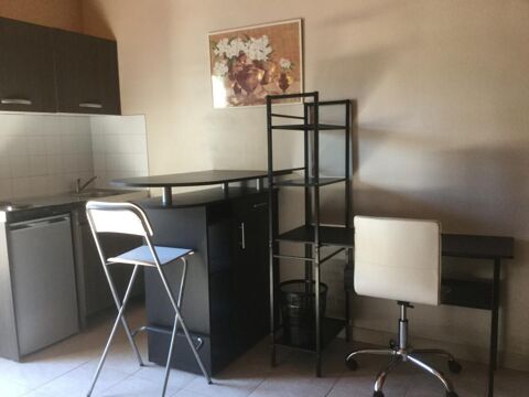  Appartement � louer 1 pi�ce 22 m�