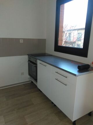 Appartement à louer 1 pièce 36 m²