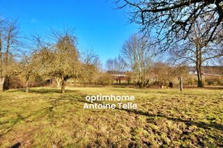  Terrain � vendre 2134 m�