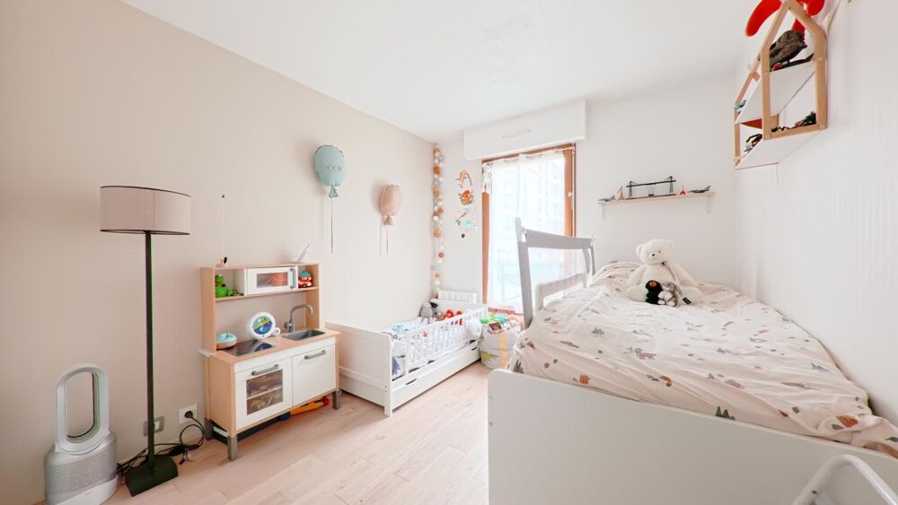 Vente Appartement Appartement Chennevieres sur marne