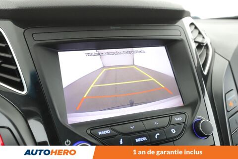 i40 SW 1.7 CRDi Blue Drive Creative DCT-7 141 ch 2017 occasion 92130 Issy-les-Moulineaux
