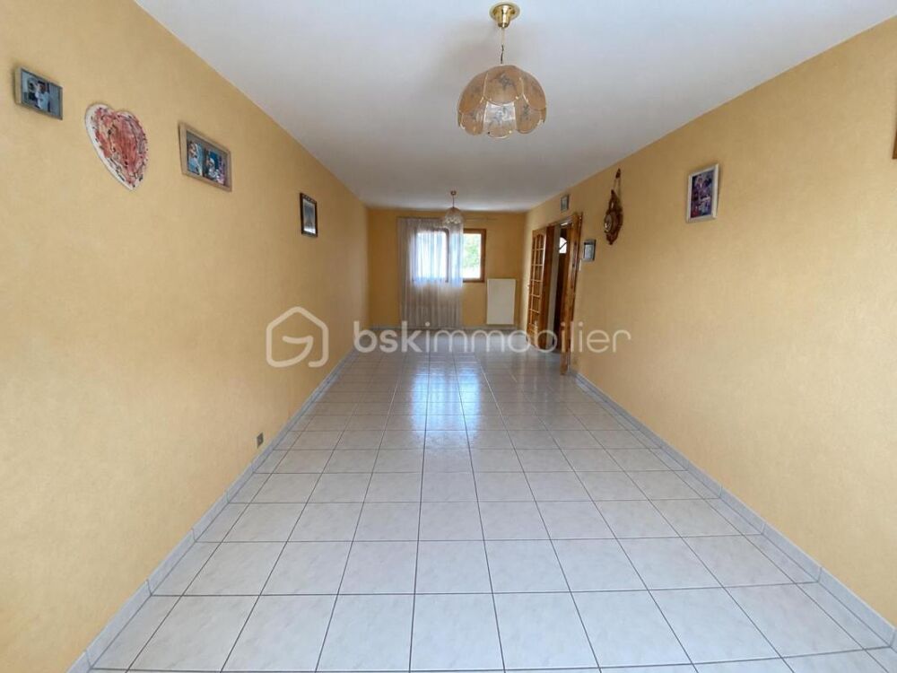 Vente Maison À 6 MN RER A NEUILLY PLAISANCE Neuilly sur marne