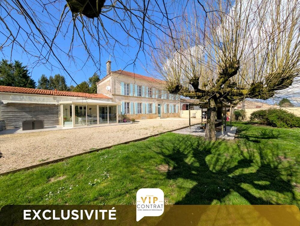 GARANTIE PROTEC+ 12 MOIS INCLUS - Maison 8 pièces