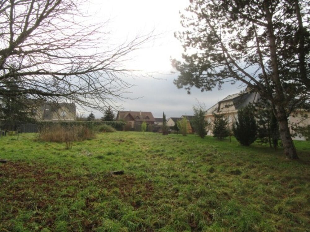 Vente Terrain Terrain  vendre de 975,00 m POURNOY LA GRASSE (57) Pournoy la grasse