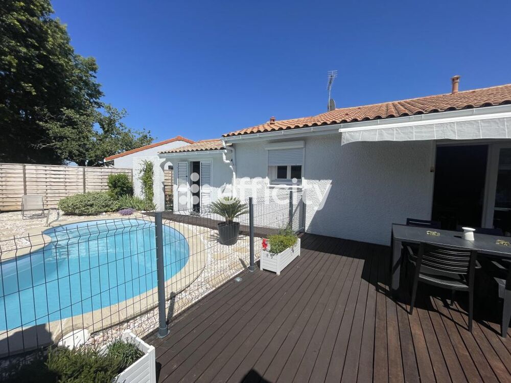 Vente Maison Maison Merignac