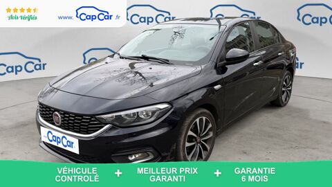 Annonce voiture Fiat Tipo 8530 �