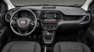 Doblo maxi 1.6 Multijet 120 Pro Lounge 2020 occasion 93130 Noisy Le Sec