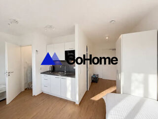  Appartement à louer 1 pièce 25 m²