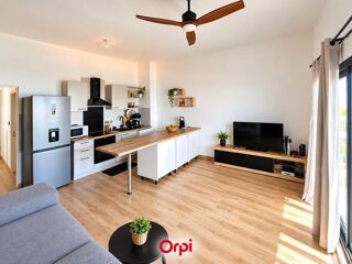 Vente Appartement ORPI LA POSSESSION - Appartement T2 La possession