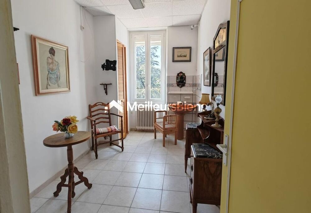 � vendre  Propri�t�/ch�teau Plan-de-Cuques (13380)