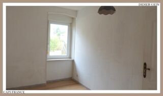  Maison à vendre 5 pièces 92 m²
