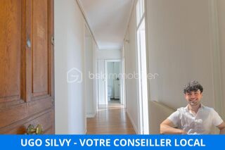  Appartement � vendre 3 pi�ces 68 m�