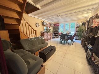 Vente Maison En exclusivité à Saint-Quentin Fallavier Saint quentin fallavier
