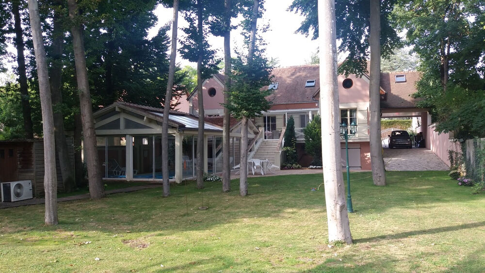 à vendre  Maison Giverny (27620)