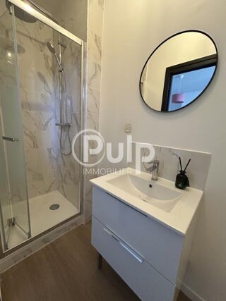  Appartement � louer 1 pi�ce 19 m�