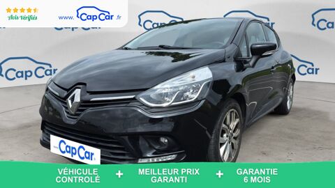 Renault Clio IV 1.5 dCi Energy 90 EDC6 Business 2017 occasion Soissons 02200