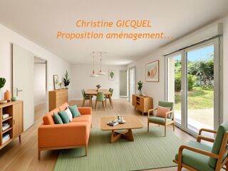  Maison � vendre 5 pi�ces 103 m�