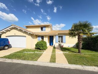  Maison � vendre 5 pi�ces 109 m�