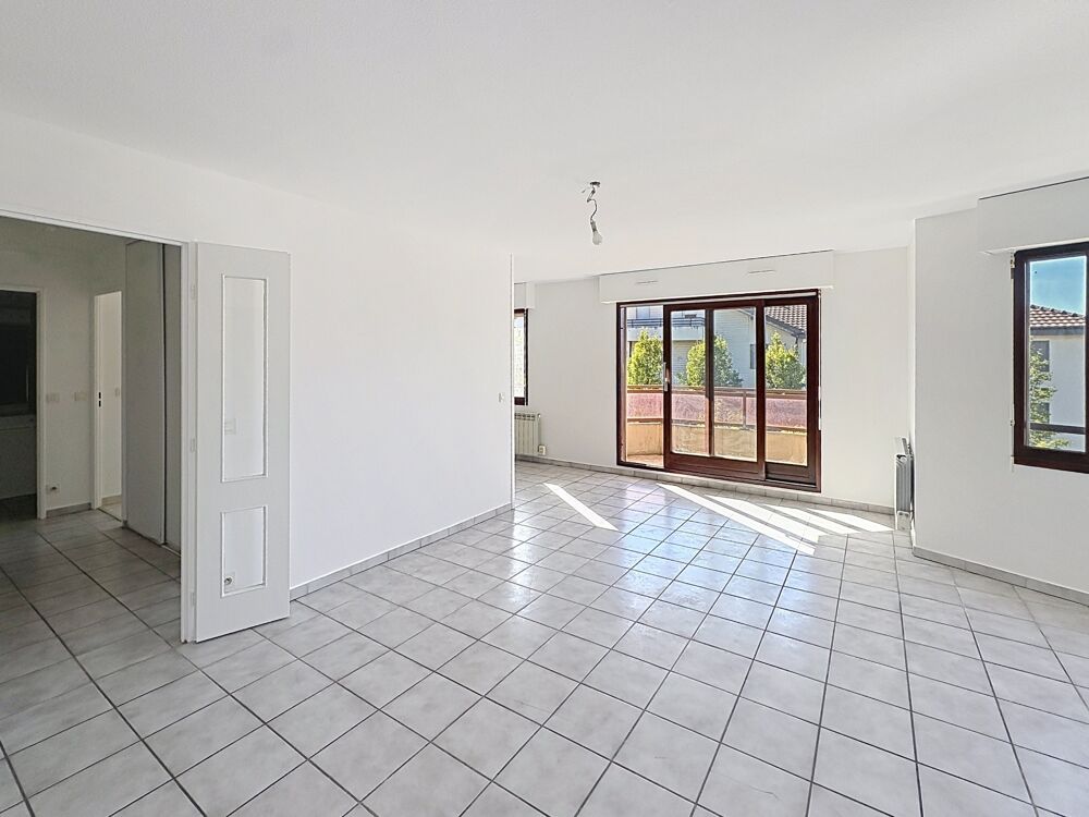Vente Appartement Appartement à vendre 3 pièces VILLE LA GRAND (74) Ville la grand