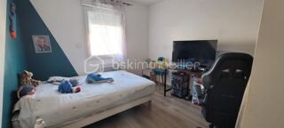  Maison � vendre 4 pi�ces 83 m�