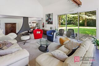  Maison � vendre 8 pi�ces 230 m�