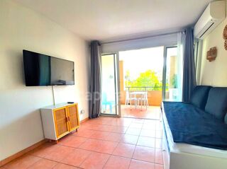  Appartement à vendre 2 pièces 34 m²