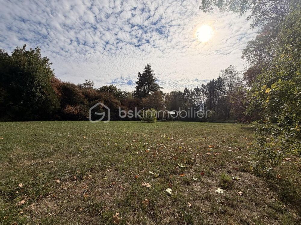Vente Propriété/Château Demeure de 480m2 du 18ème siècle Ozouer le voulgis