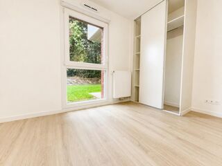  Appartement à louer 2 pièces 40 m²