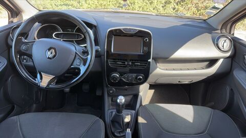 Clio 0.9 TCe 90 Zen 2013 occasion 44770 Prefailles