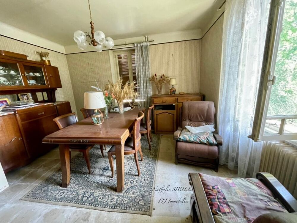Vente Maison Maison 15 pièces / 346 m² / 95 000 EUR / JUSSEY Jussey