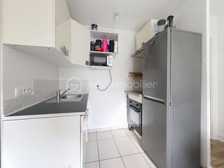 Appartement � vendre 2 pi�ces 40 m�