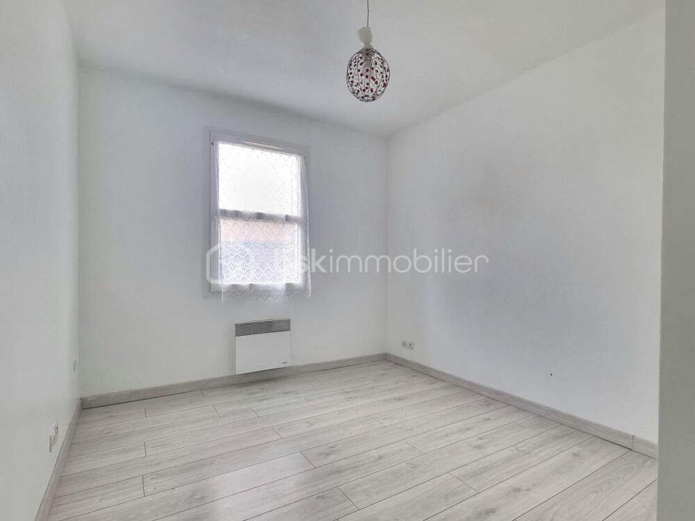 Appartement T3 avec jardin et place de parking_ proche du centre-ville !