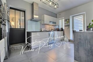  Maison � vendre 6 pi�ces 190 m�