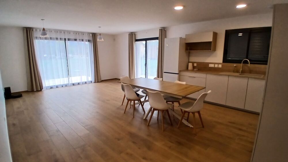 Location Maison Maison de 103m2 à louer sur Les Échelles Les echelles