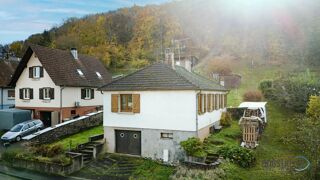  Maison � vendre 5 pi�ces 98 m�