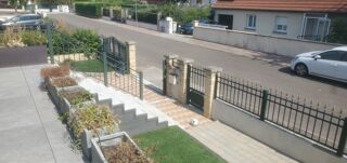  Maison  vendre 9 pices 175 m