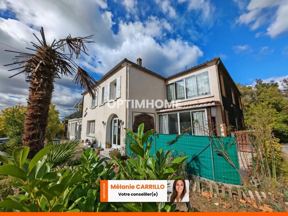 Vente Immeuble Immeuble de 390 m² à vendre BARBOTAN LES THERMES / CAZAUBON (32) Barbotan les thermes