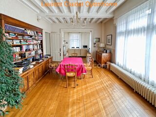  Maison � vendre 8 pi�ces 215 m�