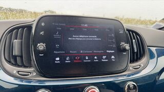 500 C 1.0 70 Dolcevita - Toit ouvrant 2021 occasion 76230 Isneauville