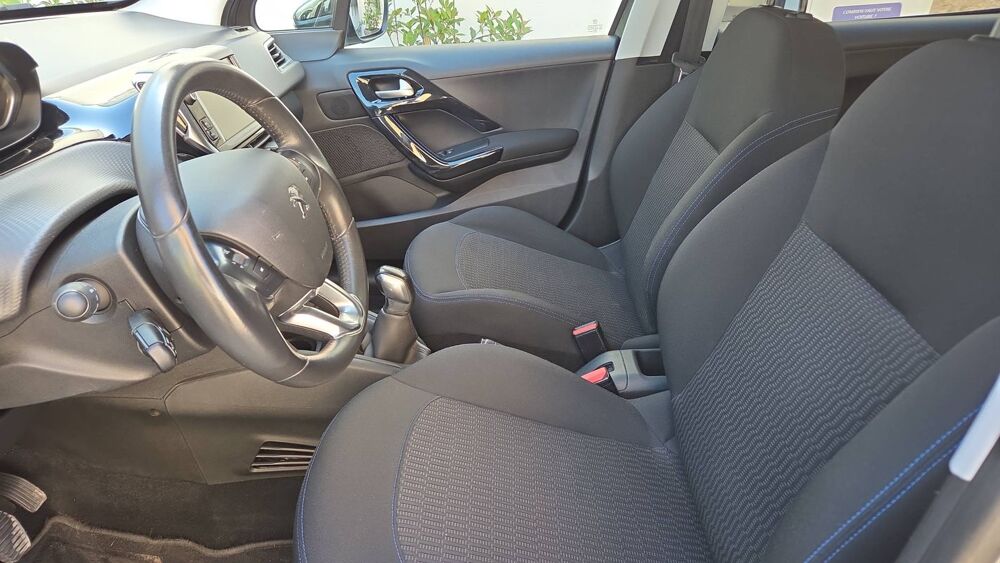 208 I 1.2 PureTech 82 Style 2018 occasion 51000 Chalons En Champagne