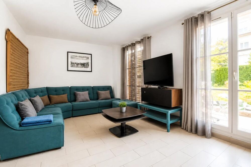 Vente Maison Maison récente de 139 m² avec jardin Ennery