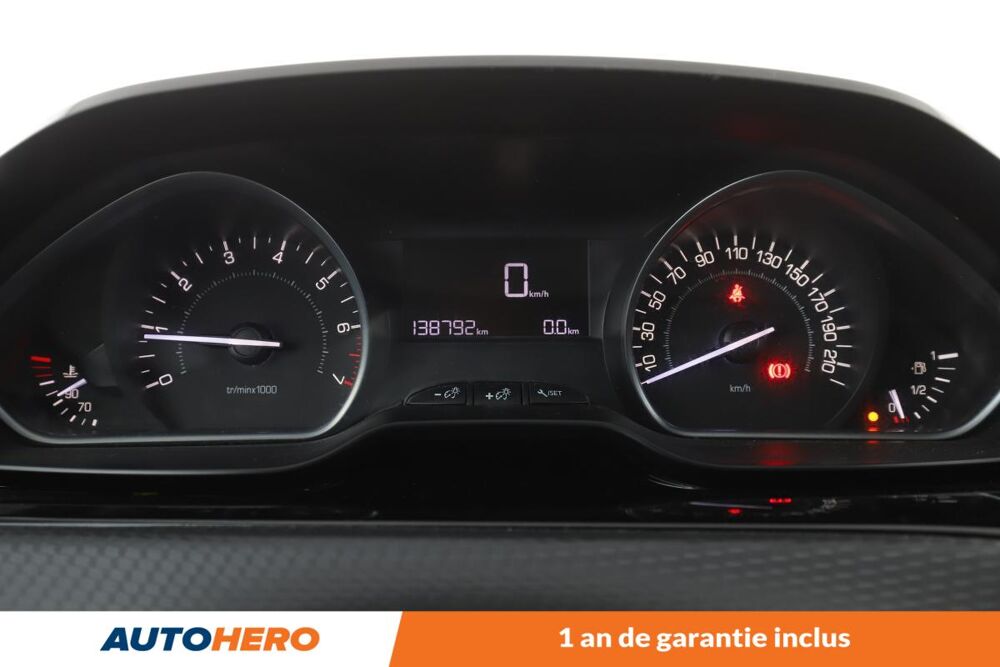 2008 1.2 PureTech Signature 110 ch 2019 occasion 92130 Issy-les-Moulineaux