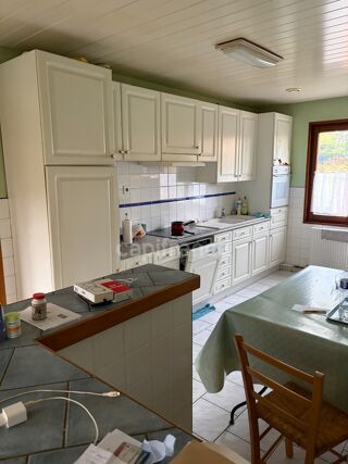 Vente Maison Maison à vendre 5 pièces  (59) Maubeuge