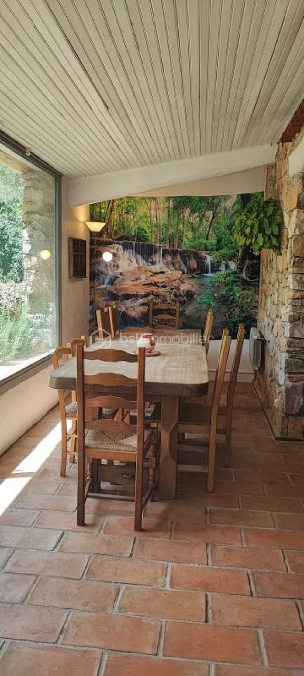 � vendre  Propri�t�/ch�teau Carc�s (83570)