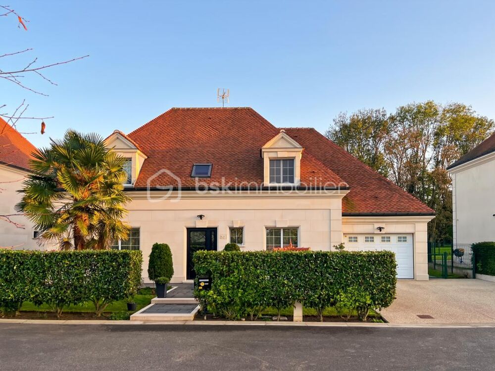  vendre  Proprit/chteau Ormesson-sur-Marne (94490)