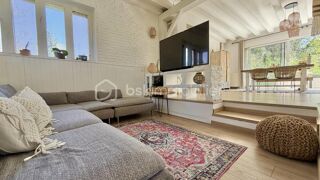  Maison à vendre 5 pièces 133 m²