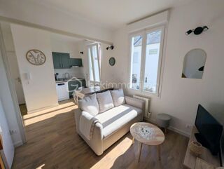  Duplex/triplex à vendre 2 pièces 28 m²